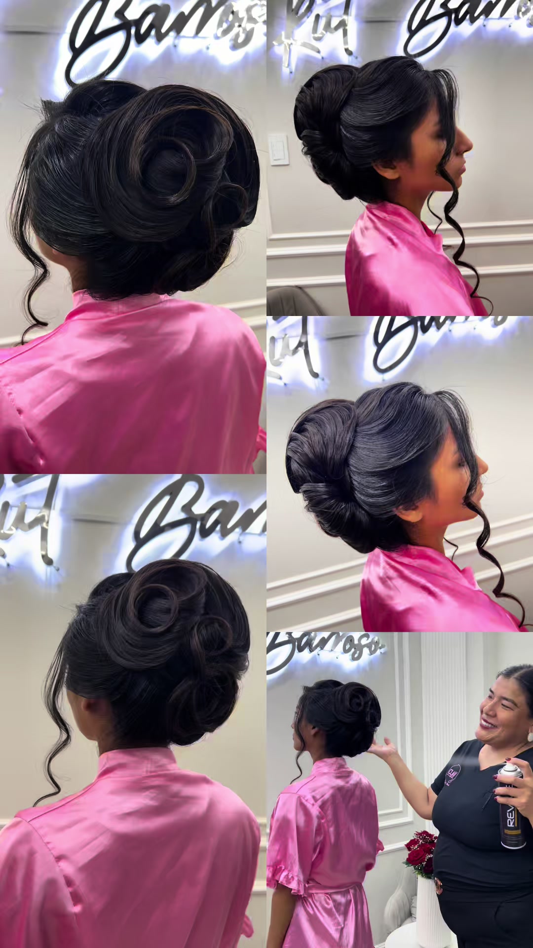 @Cinthia Alarcon Beauty Salon