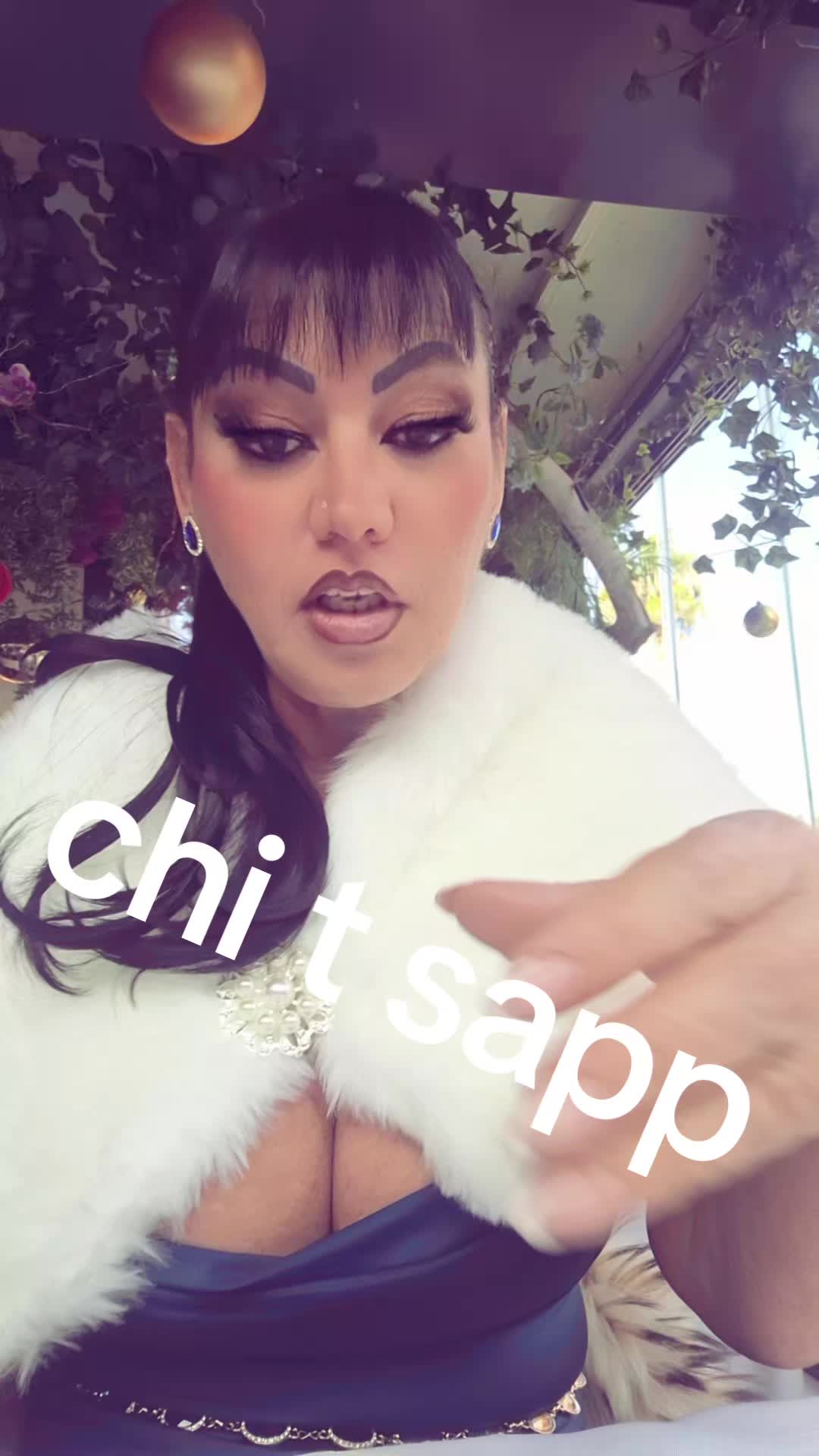 @Imma pellegrino