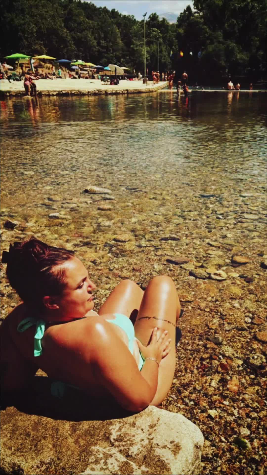 @Tamara De la Rosa