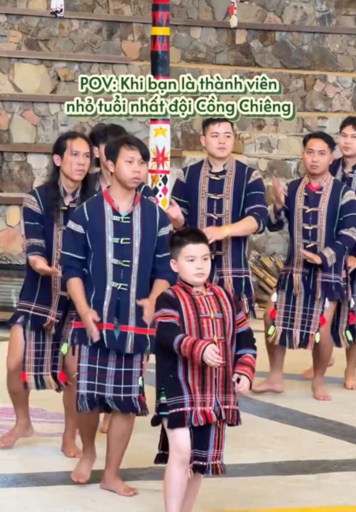 @Langbiang Land