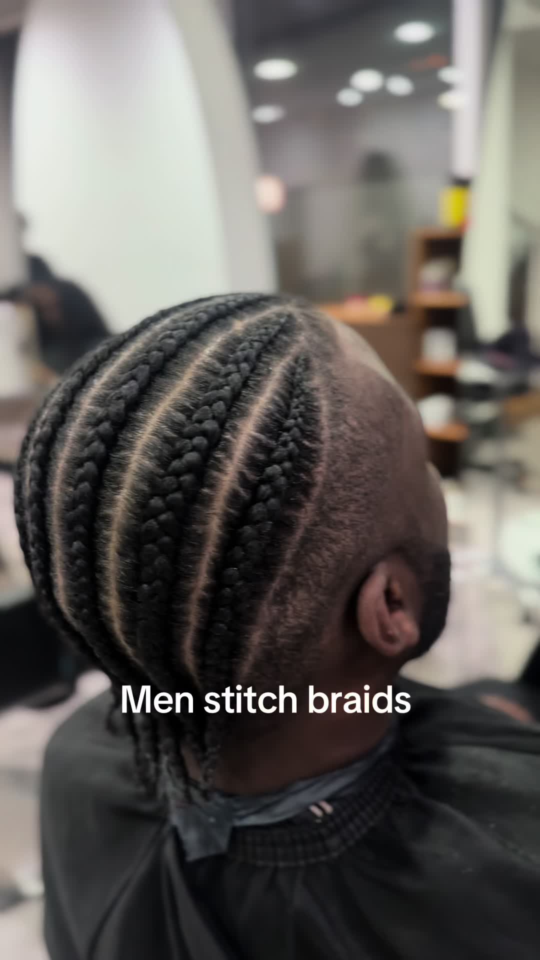 @Men braids by stylesbyfola