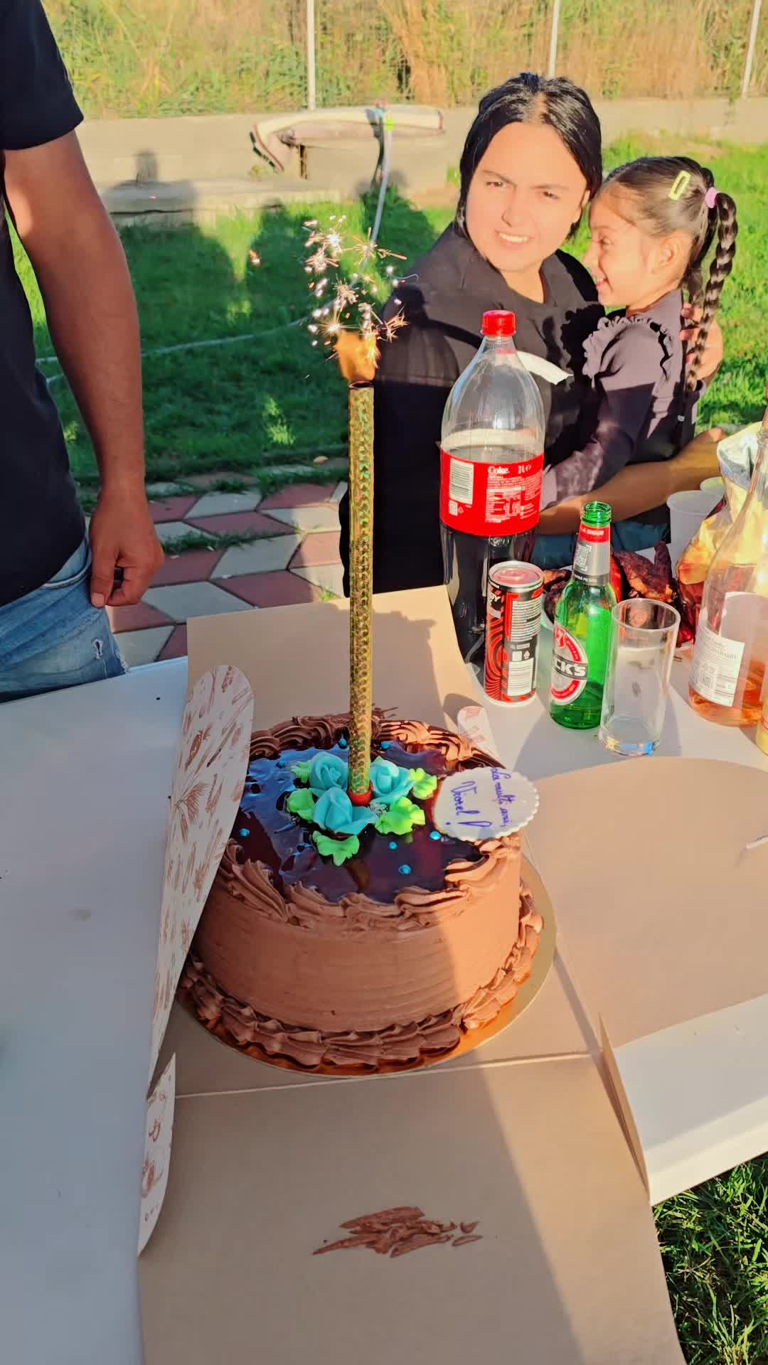@Lenuta !❤