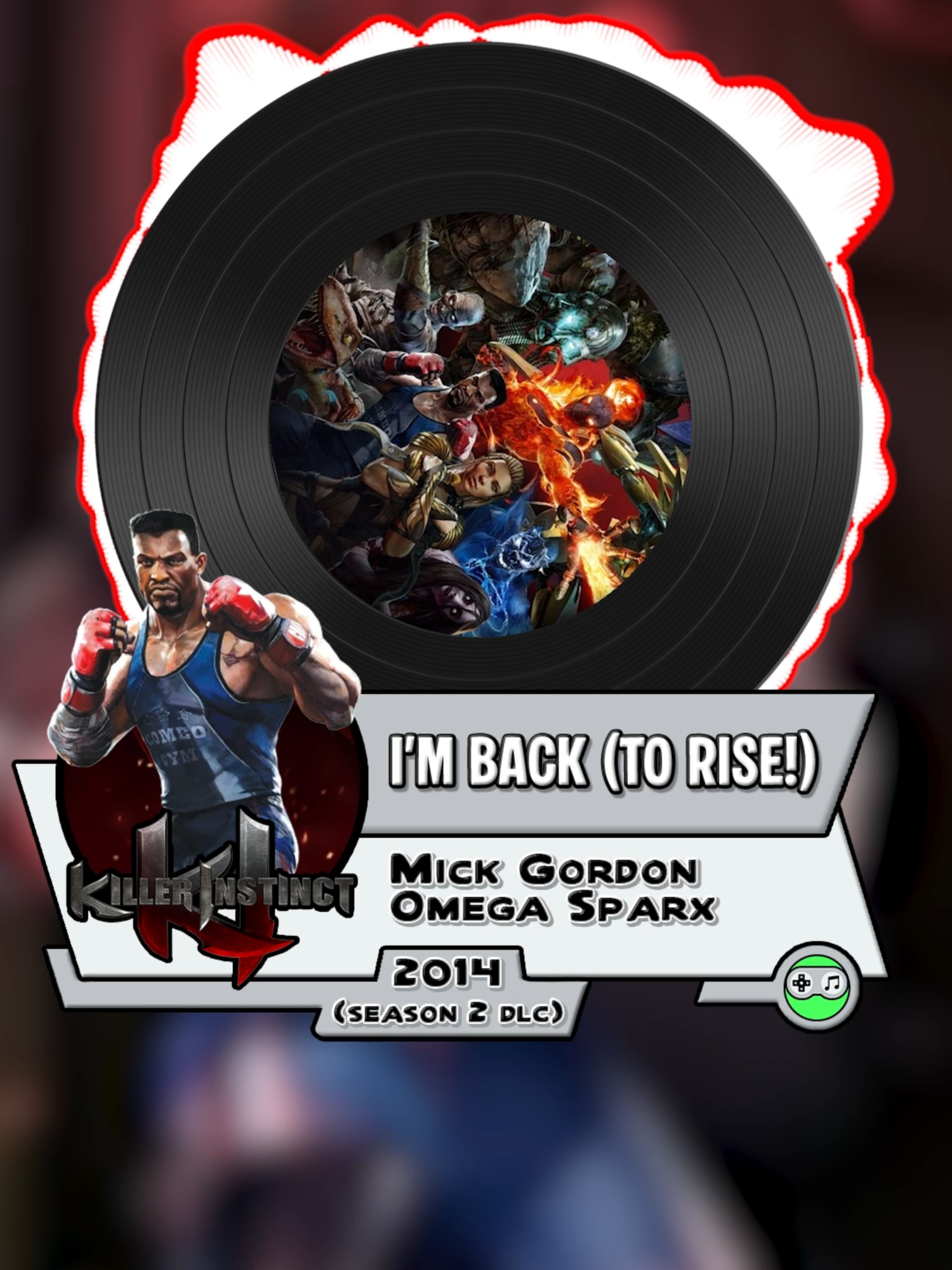 @The Video Game Jukebox