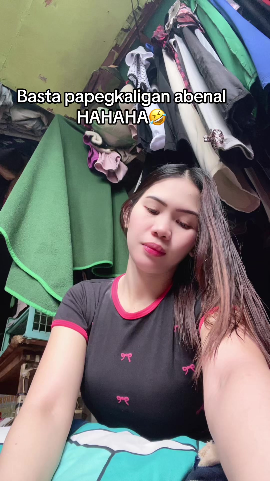 @Mss Rina🤦♀️