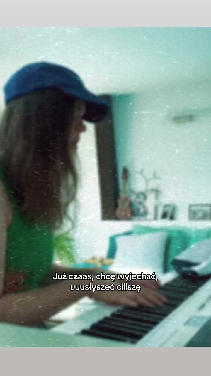 @Julia Kolarska🎶