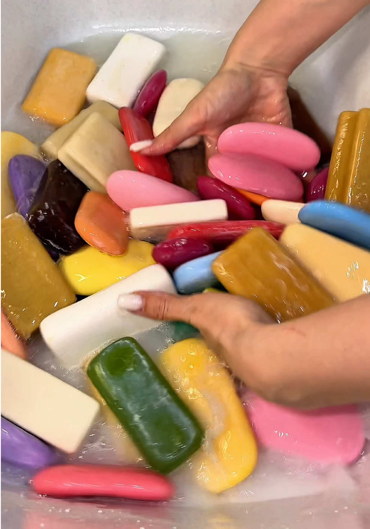 @Asmr Soap🧼