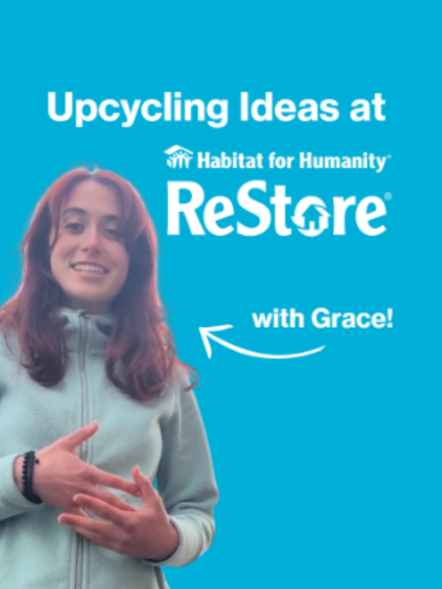@Habitat for Humanity Ireland