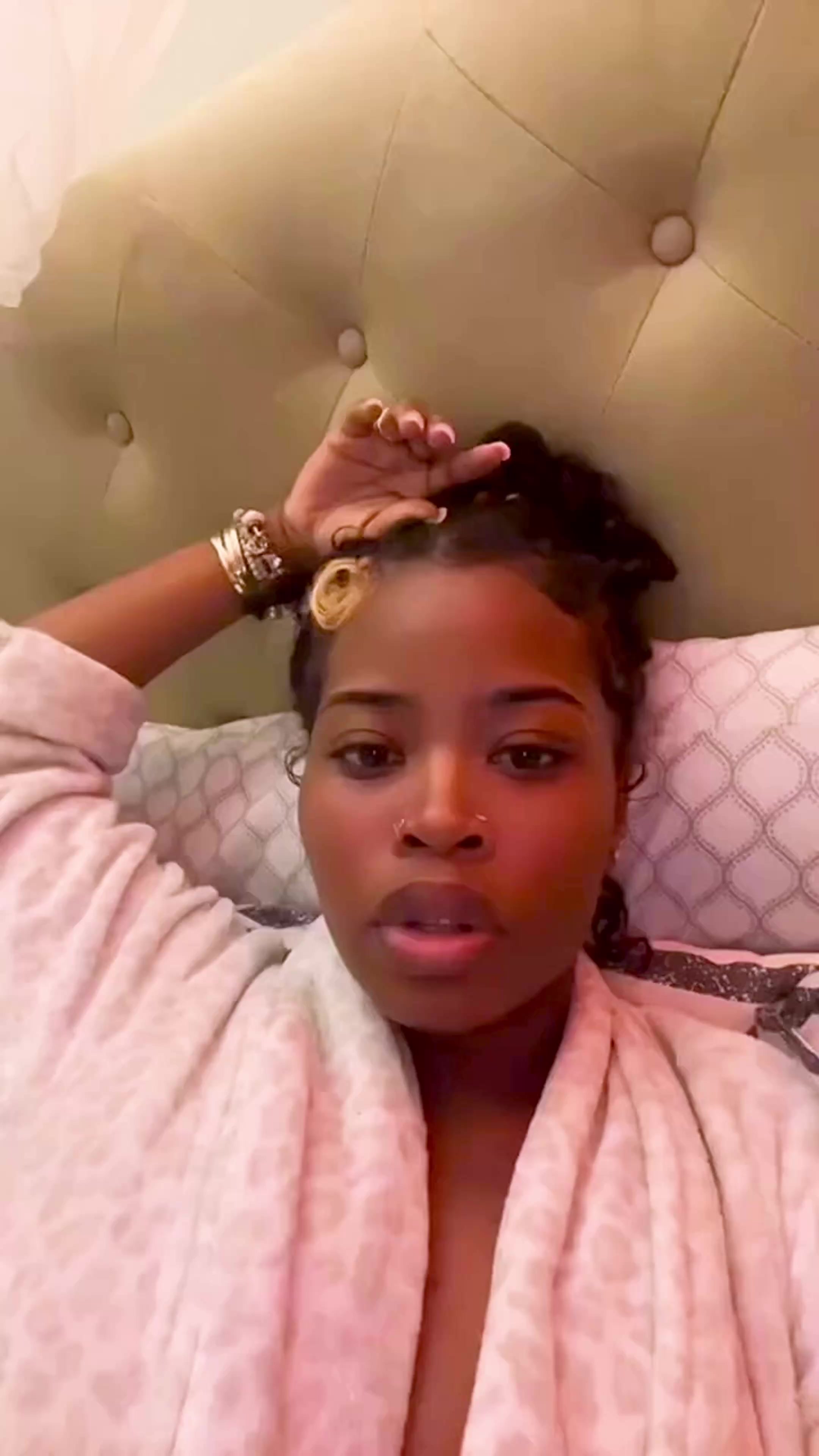@Evelyn Motiga IG Evesoal
