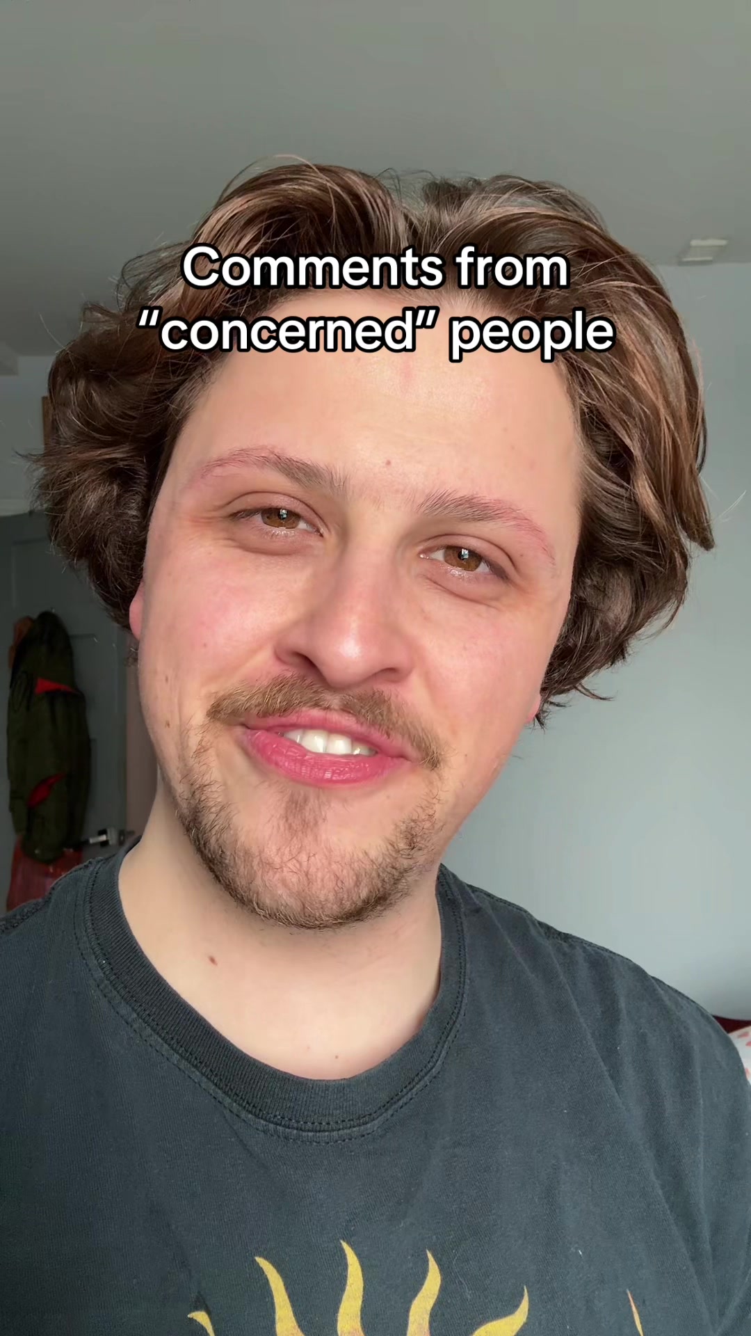 @Aaron Gosch