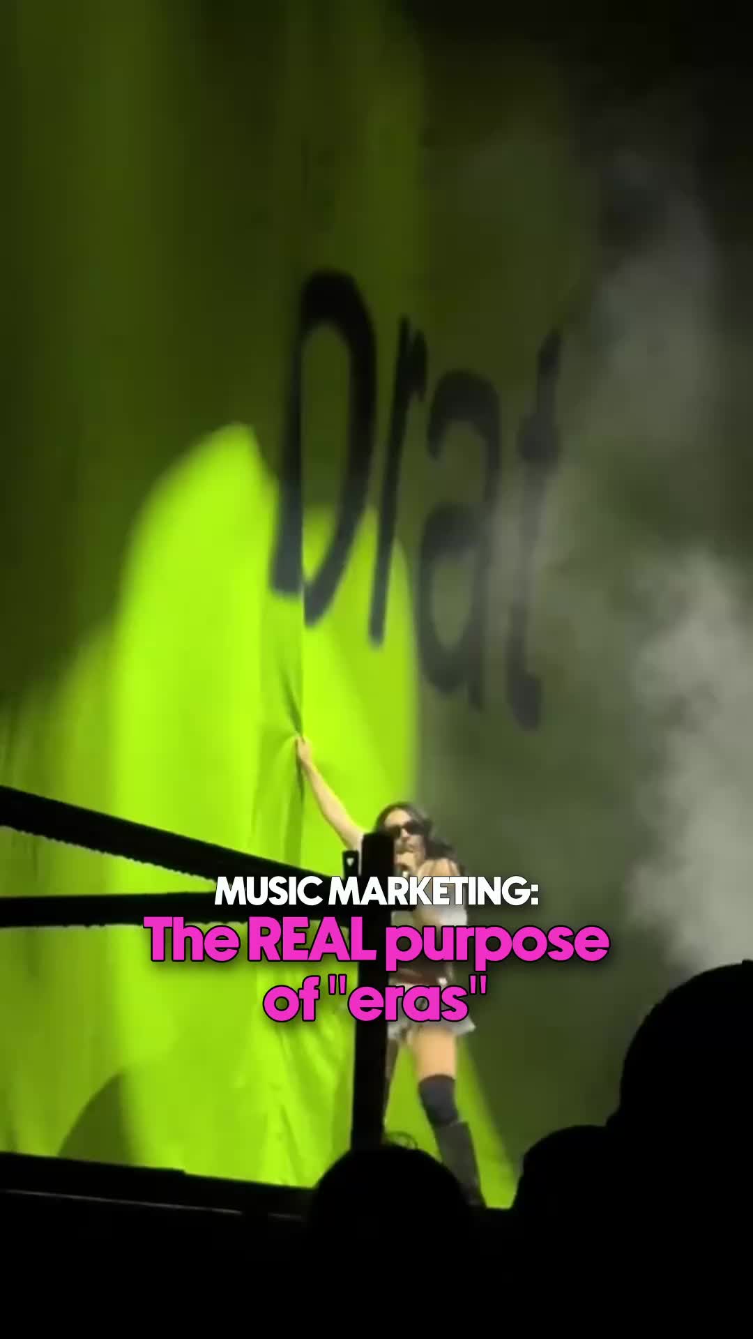 @Jesse Cannon / Music Marketing