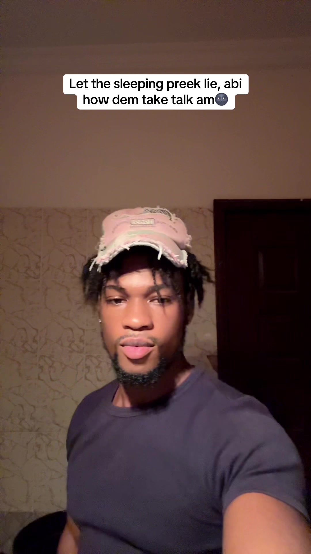 @Ugliest guy On TikTok🔹
