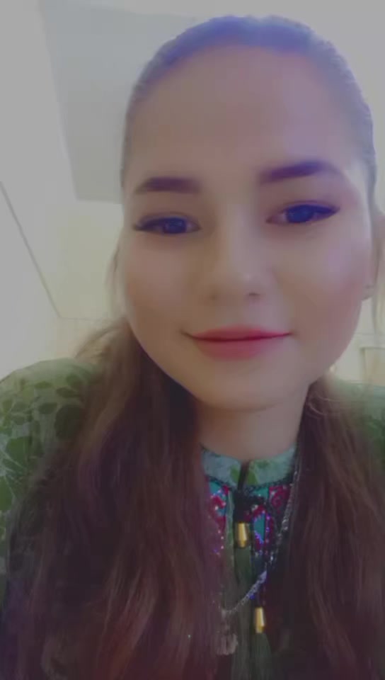 @Orazmuhammedowa Ogulşirin