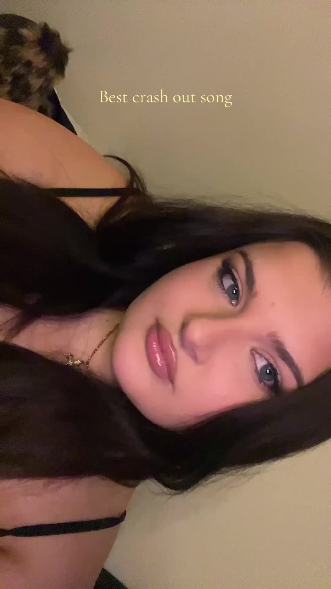 @Iliriana 💋