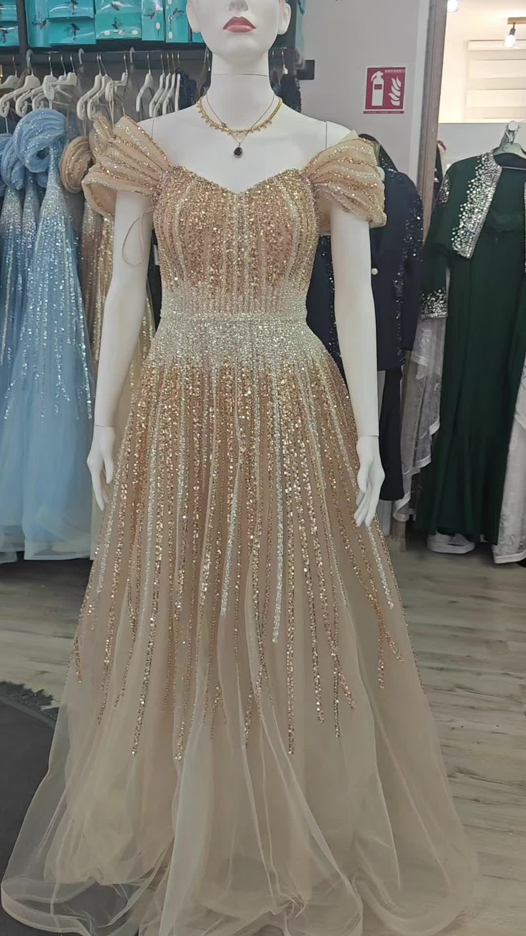 @luna steyl فساتين لونا ستايل