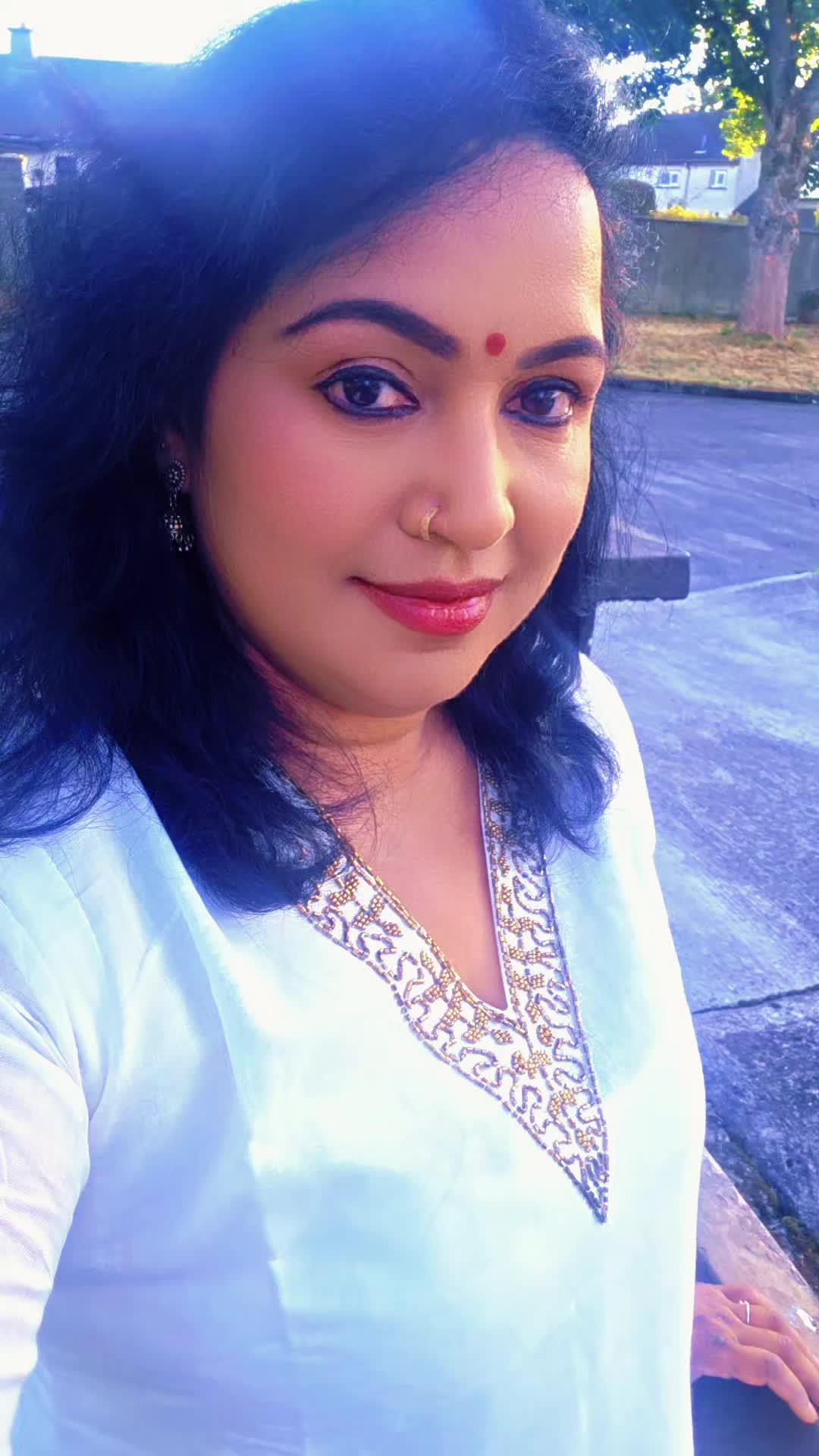 @Indu