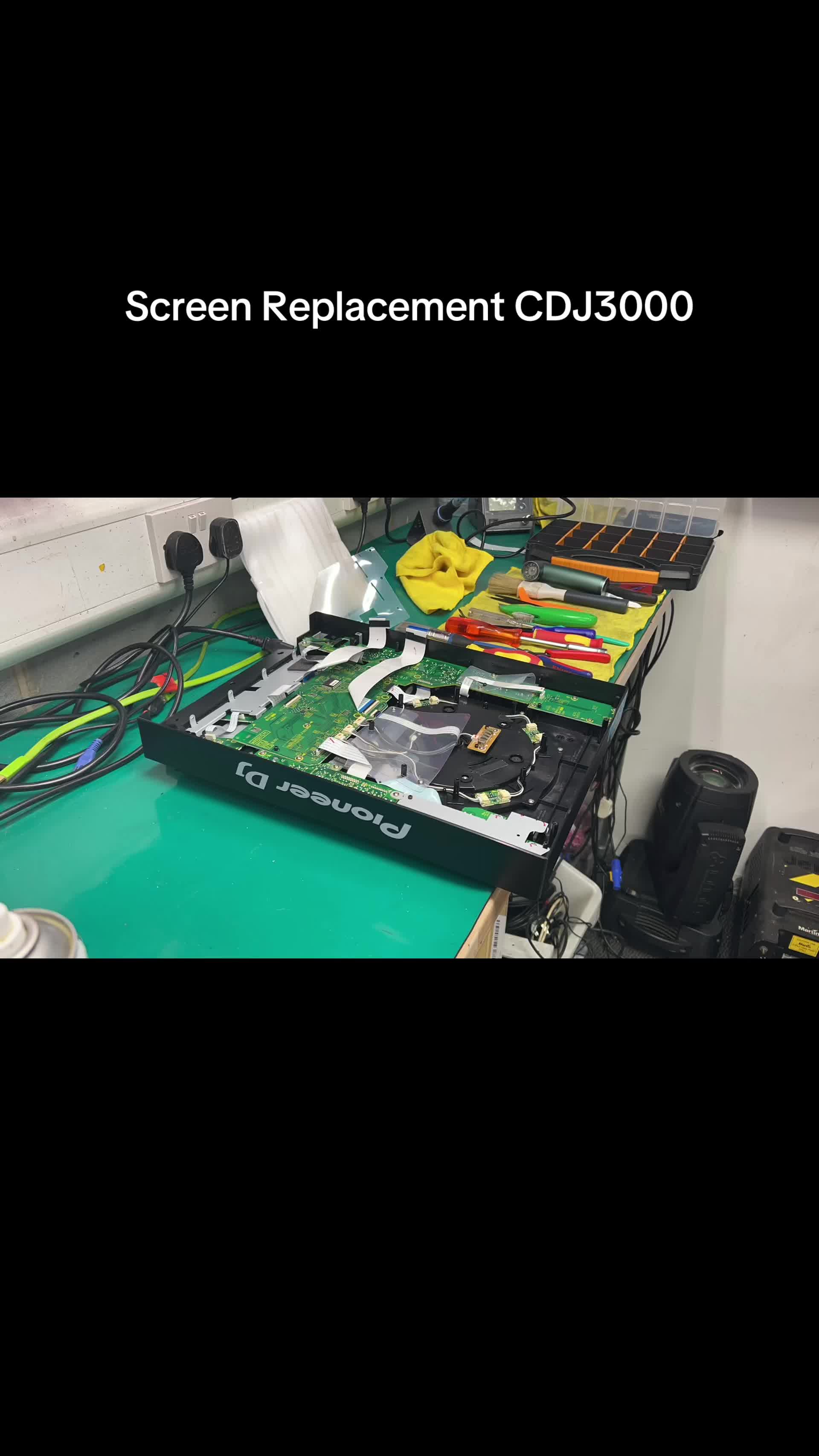 @Cosmic Electronics
