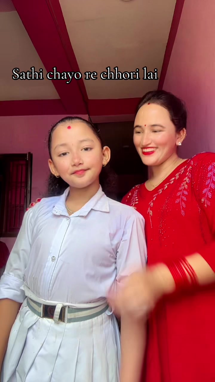 @NISHA OLI❤️