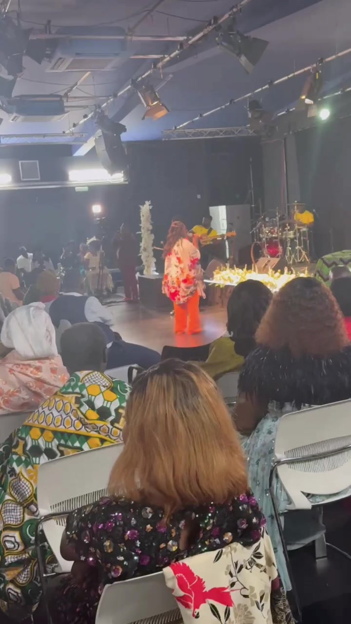 @Akyede Nhyiraba