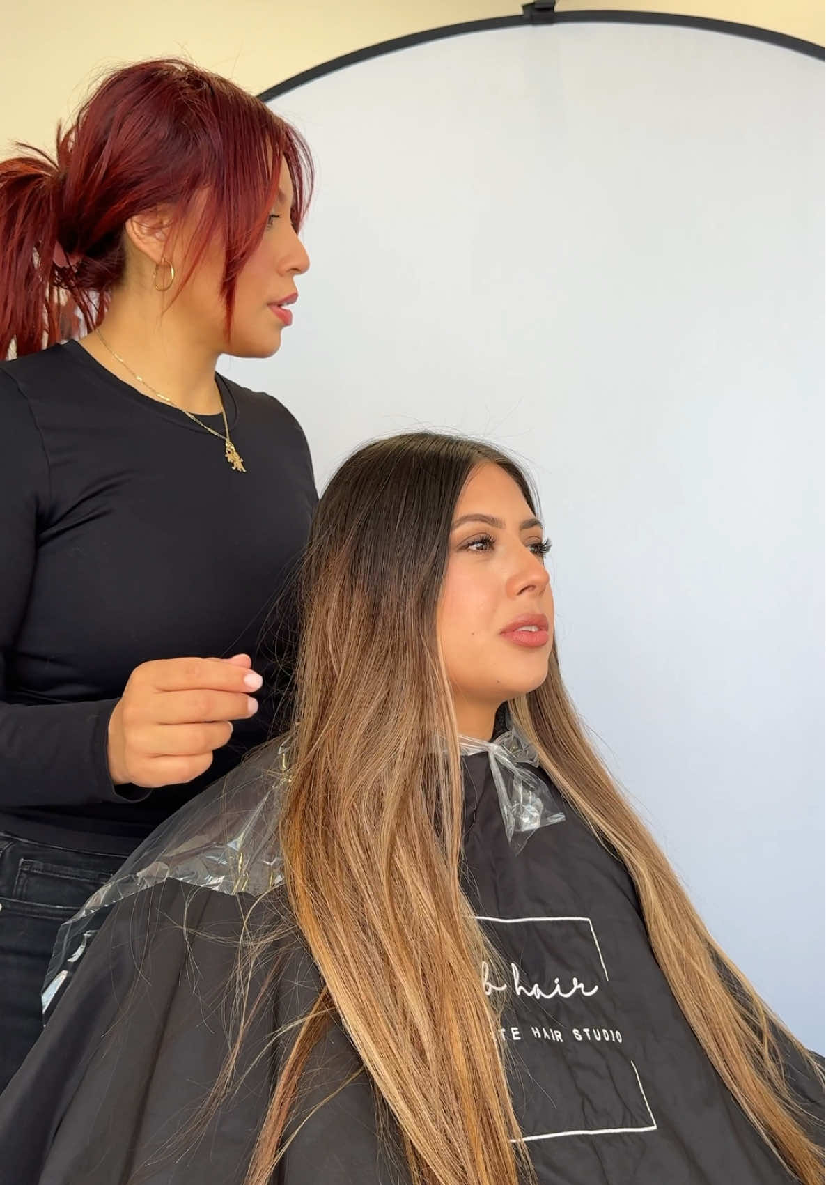 @A.B Hair