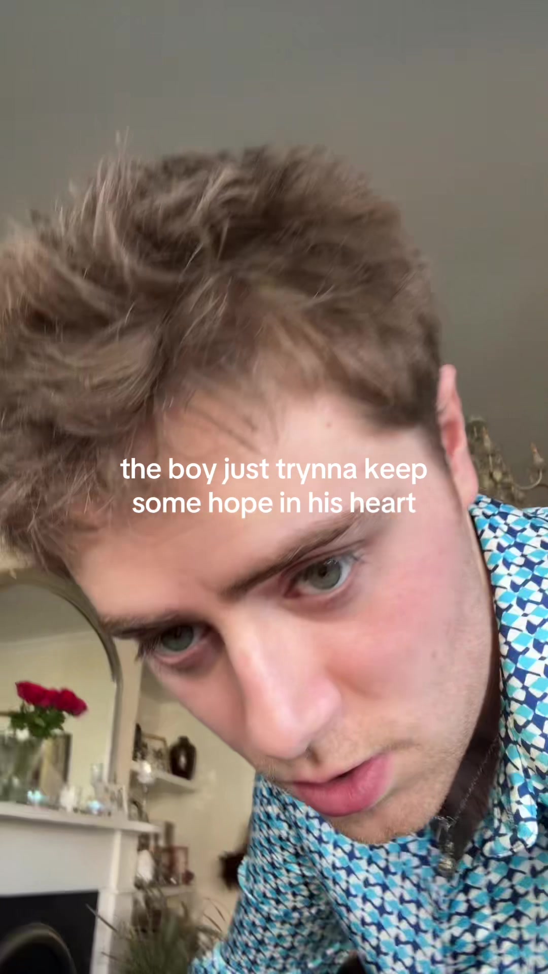 @Tommy Rodger