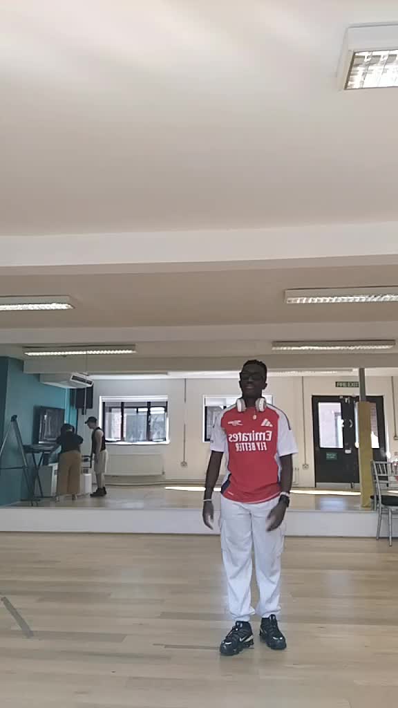 @DERRICK OSEI