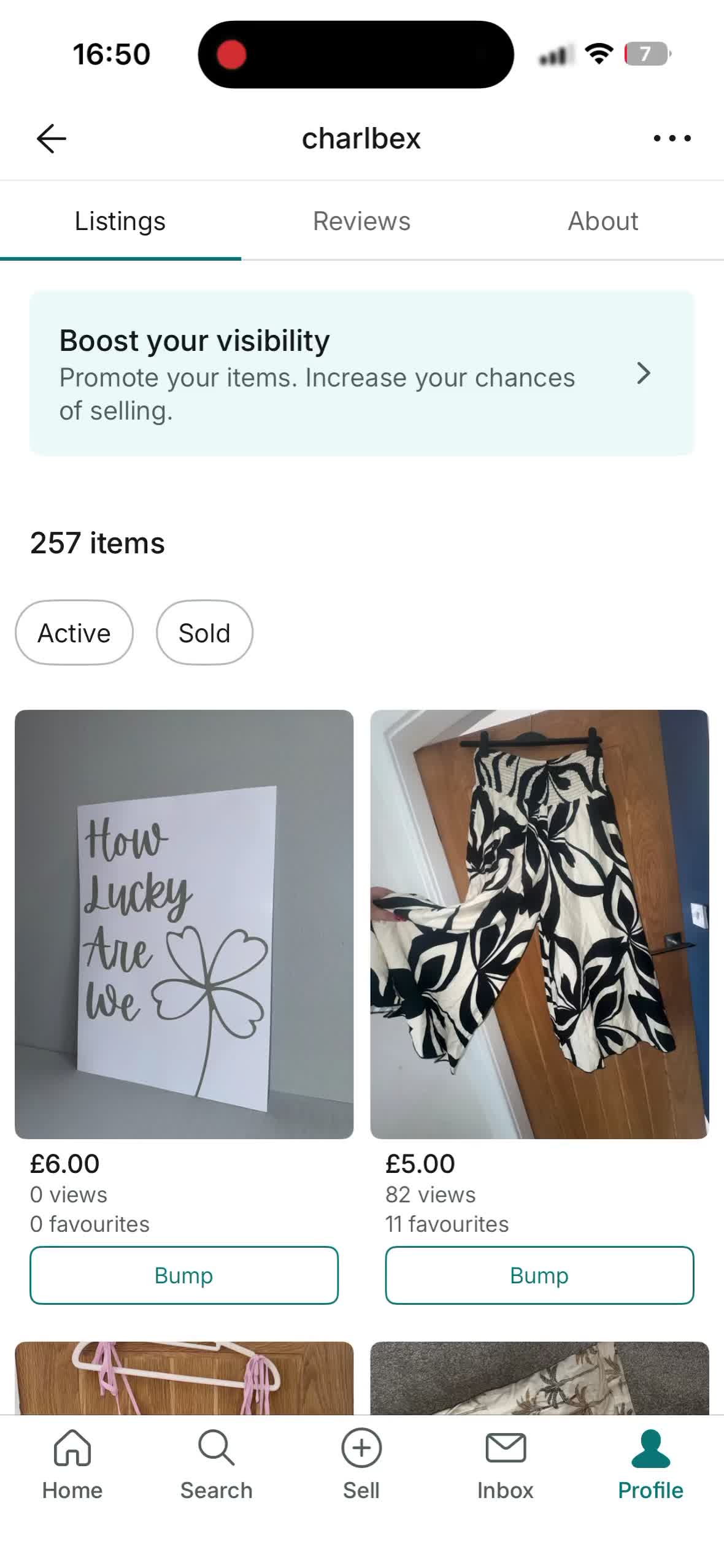 @CharblePrints