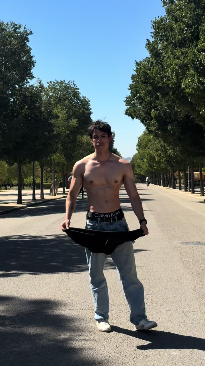 @Evan