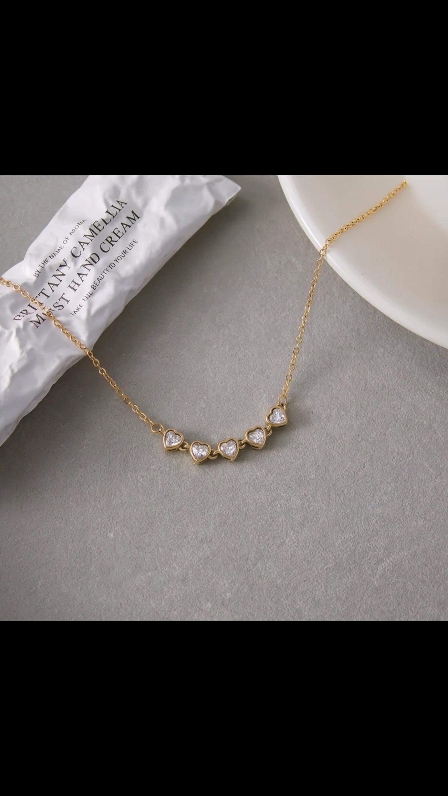 @Nina Kane Jewellery