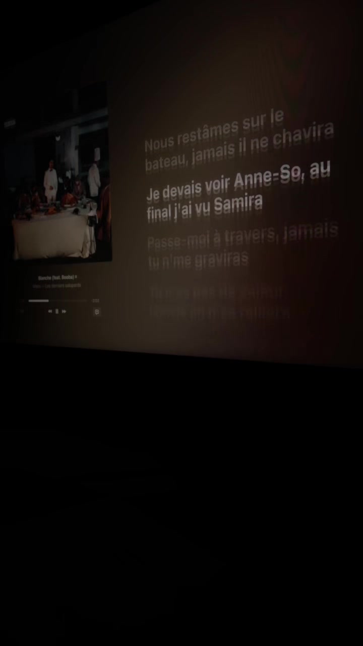 @spotify song