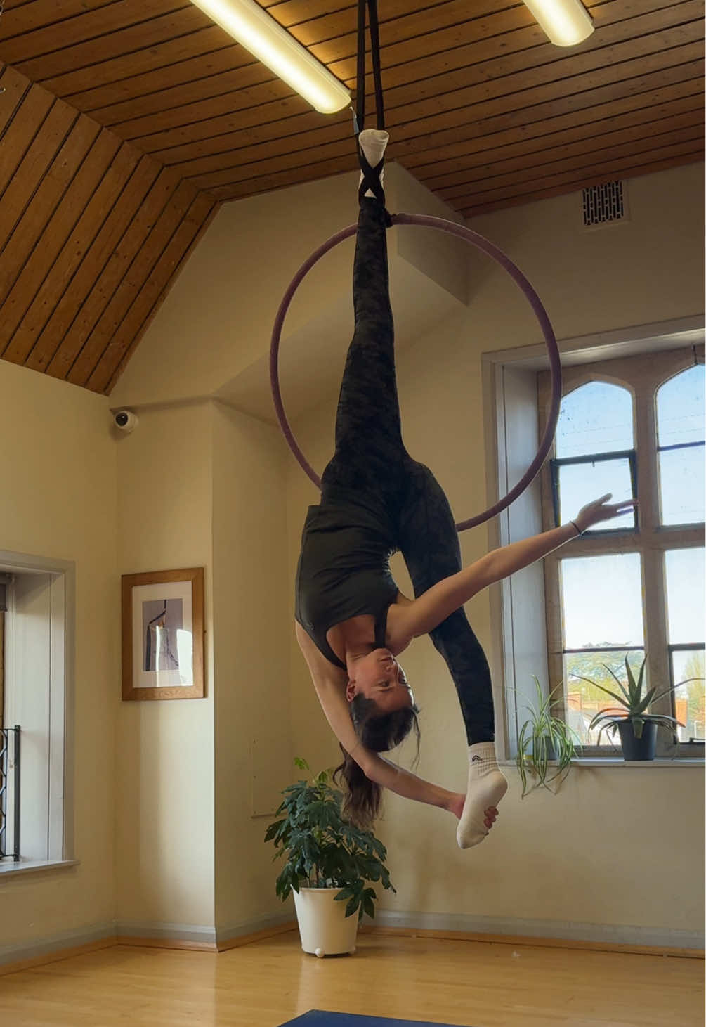 @Jemma | Aerialist