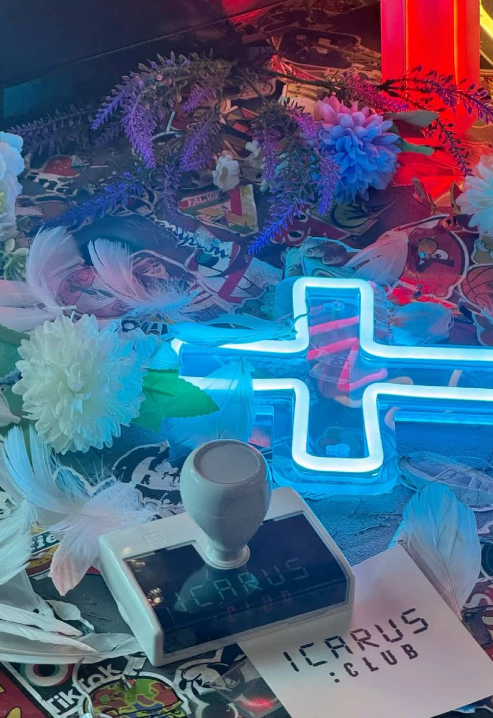 @☆ | Hyper-Ego out August 7💛