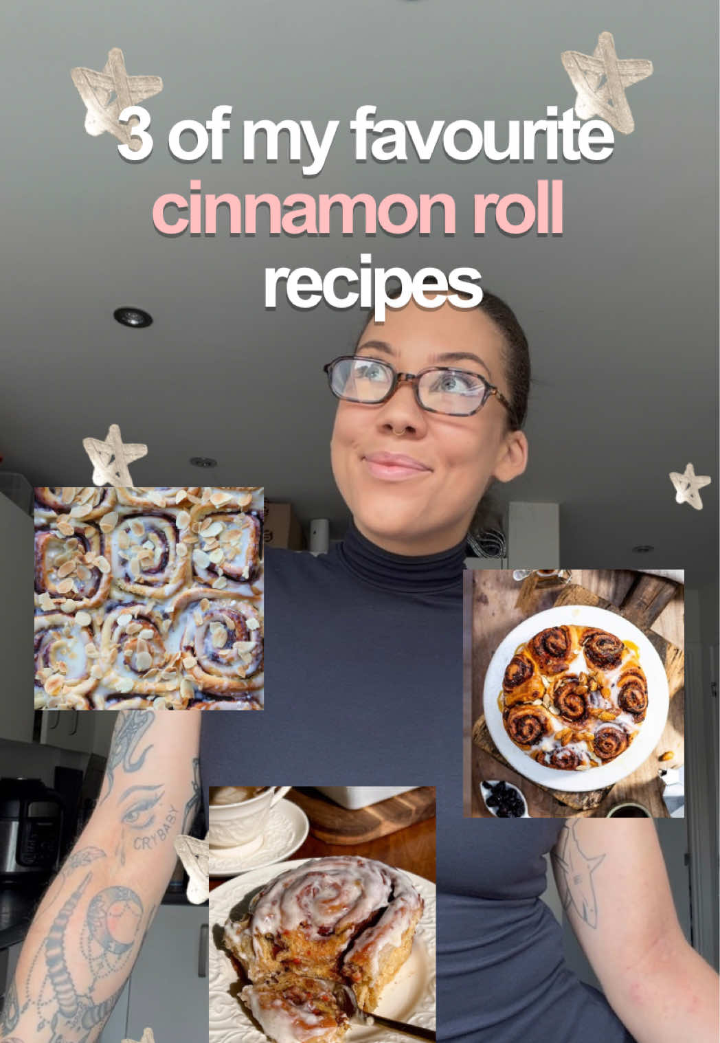 @ruby | home bakery tips