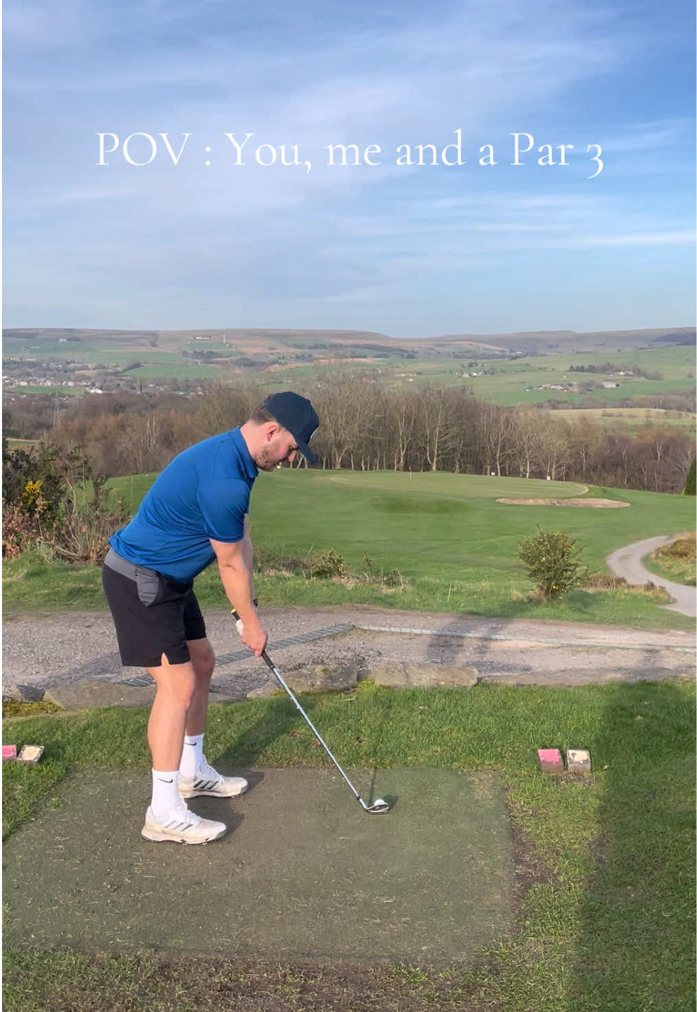 @Bandit Golf Collective