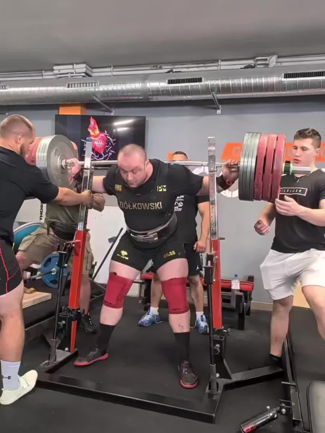 @Cerberus Strength