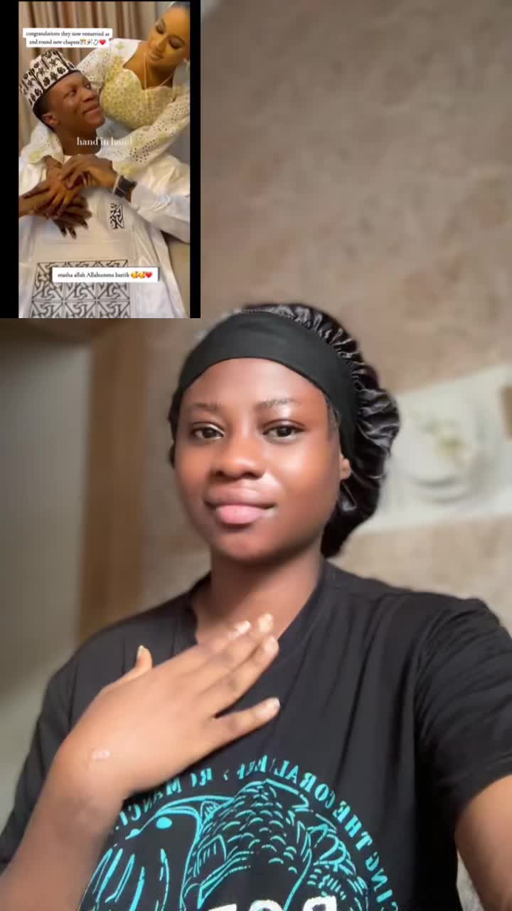 @Regiescoop the bonnet girl