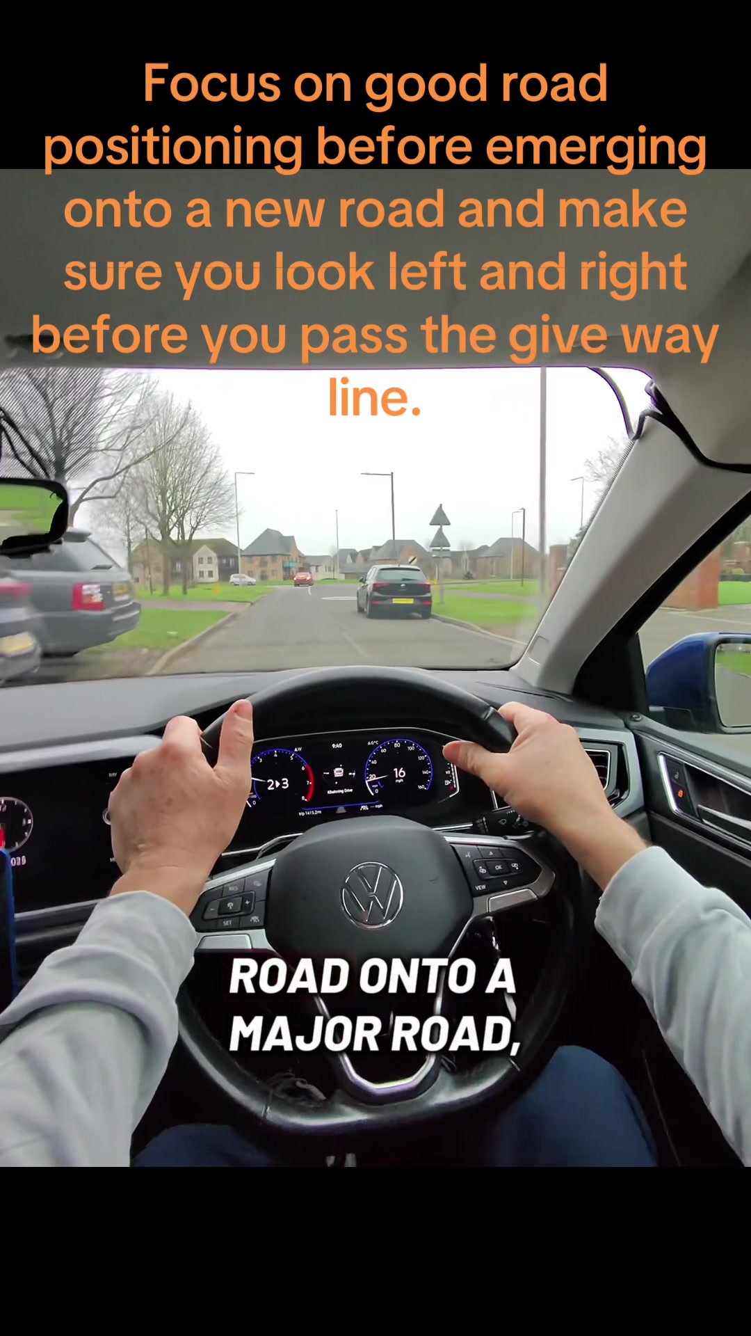 @Simon Keating - Driving coach