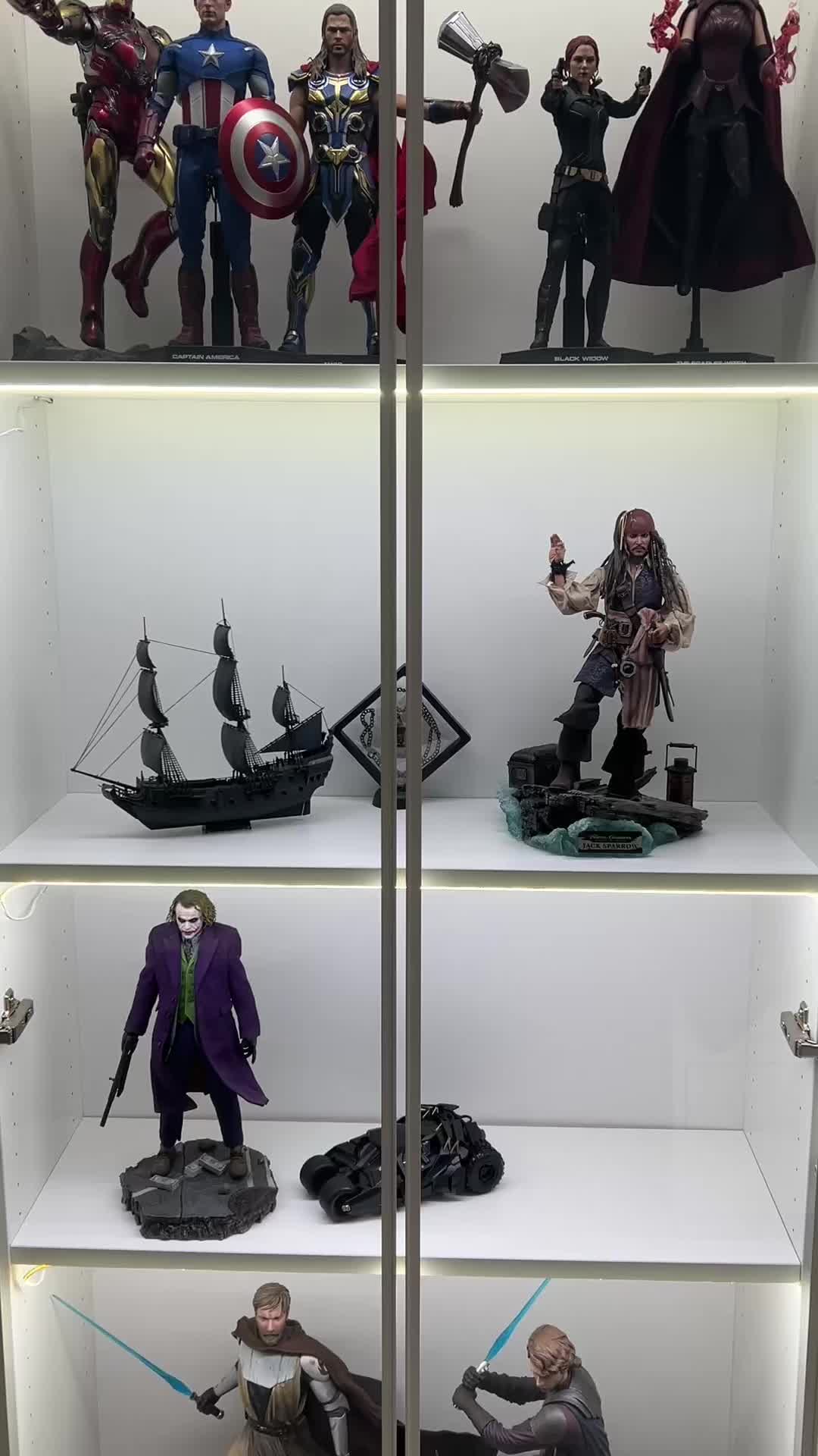 @collectorscave06