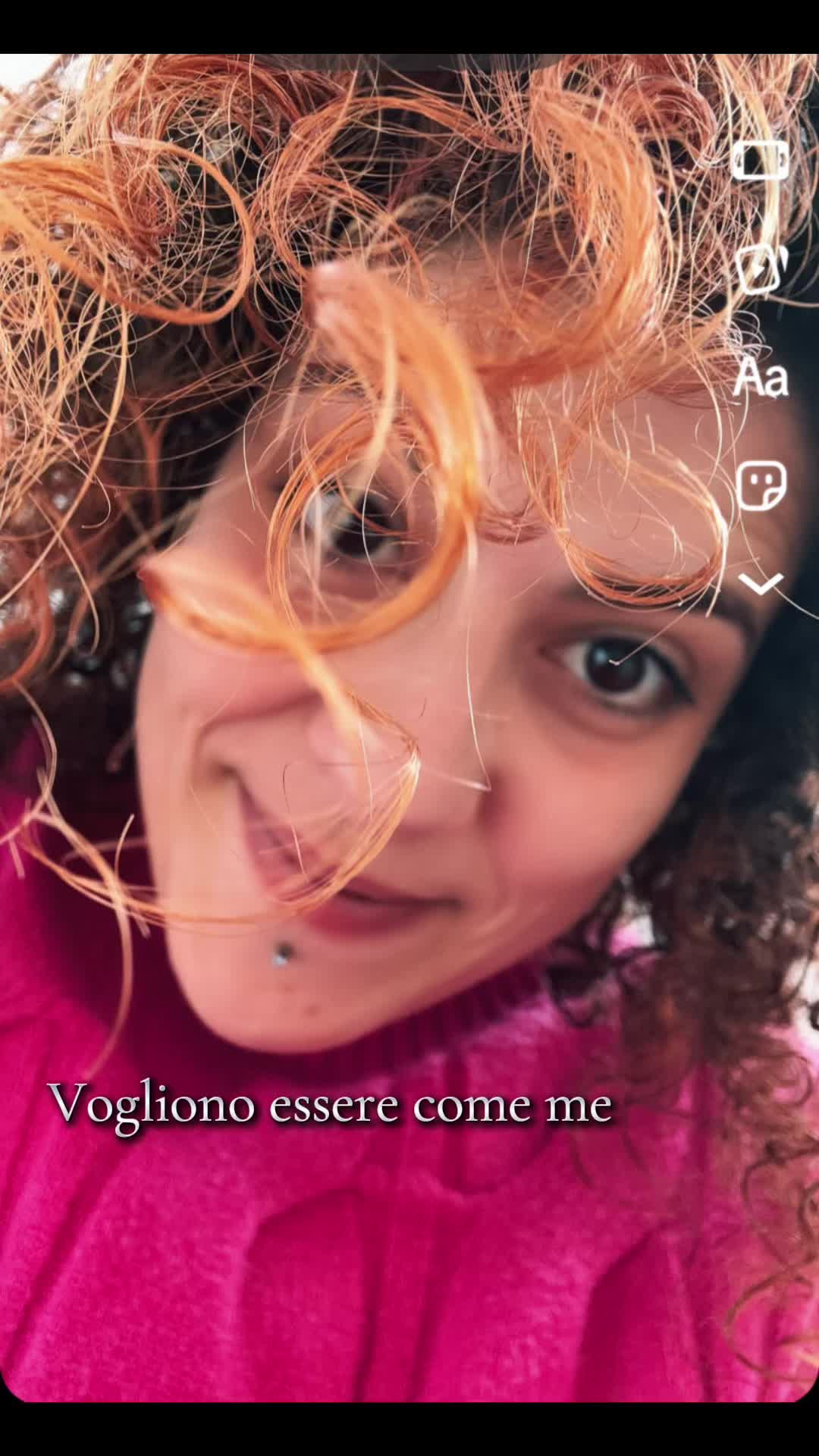 @Giulia Comella