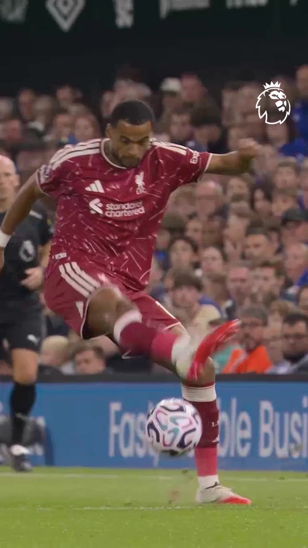@Premier League