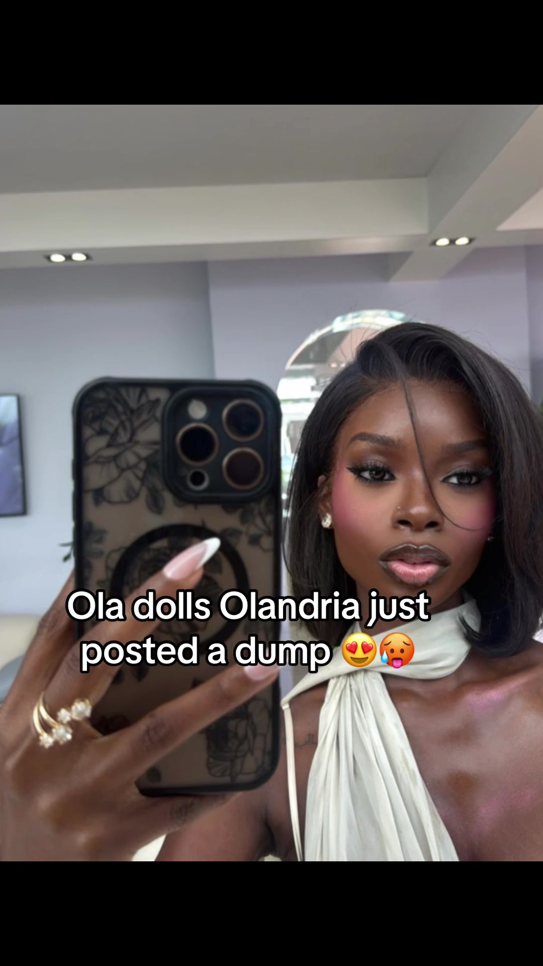 @AliyaJustClippedIt 🖤