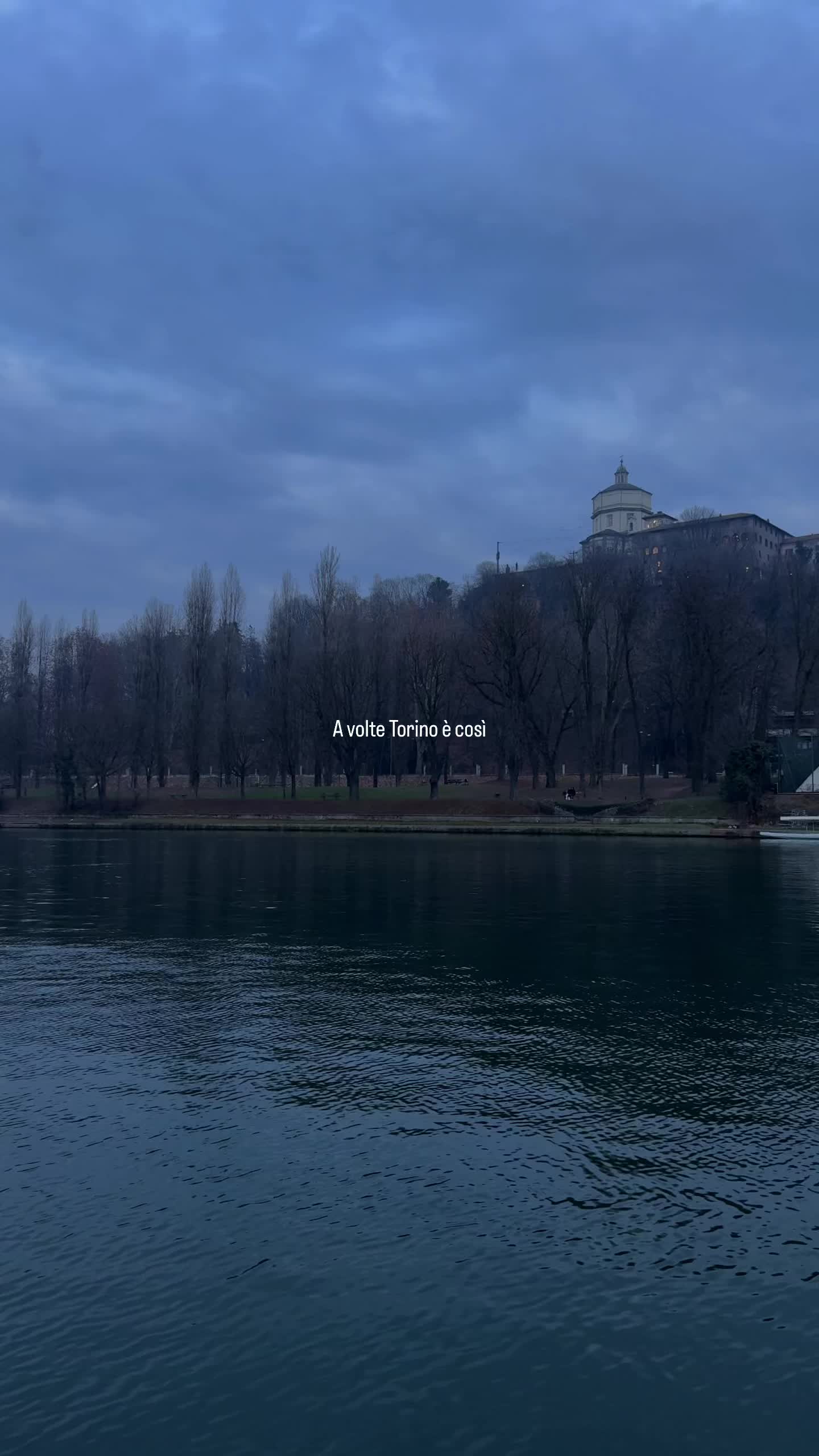 @Isidoro • Fuorisede a Torino