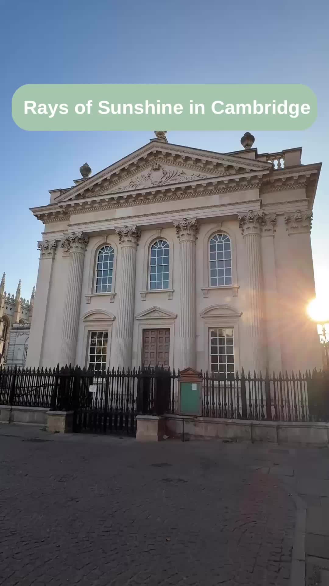 @CambridgeWanders