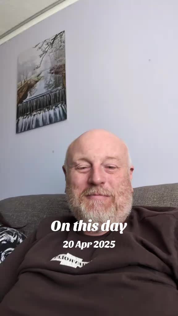 @I Was Big Dave