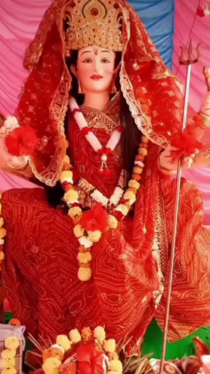 @๐ฉ Jay Mata di ๐ฉ๐๐ฑ
