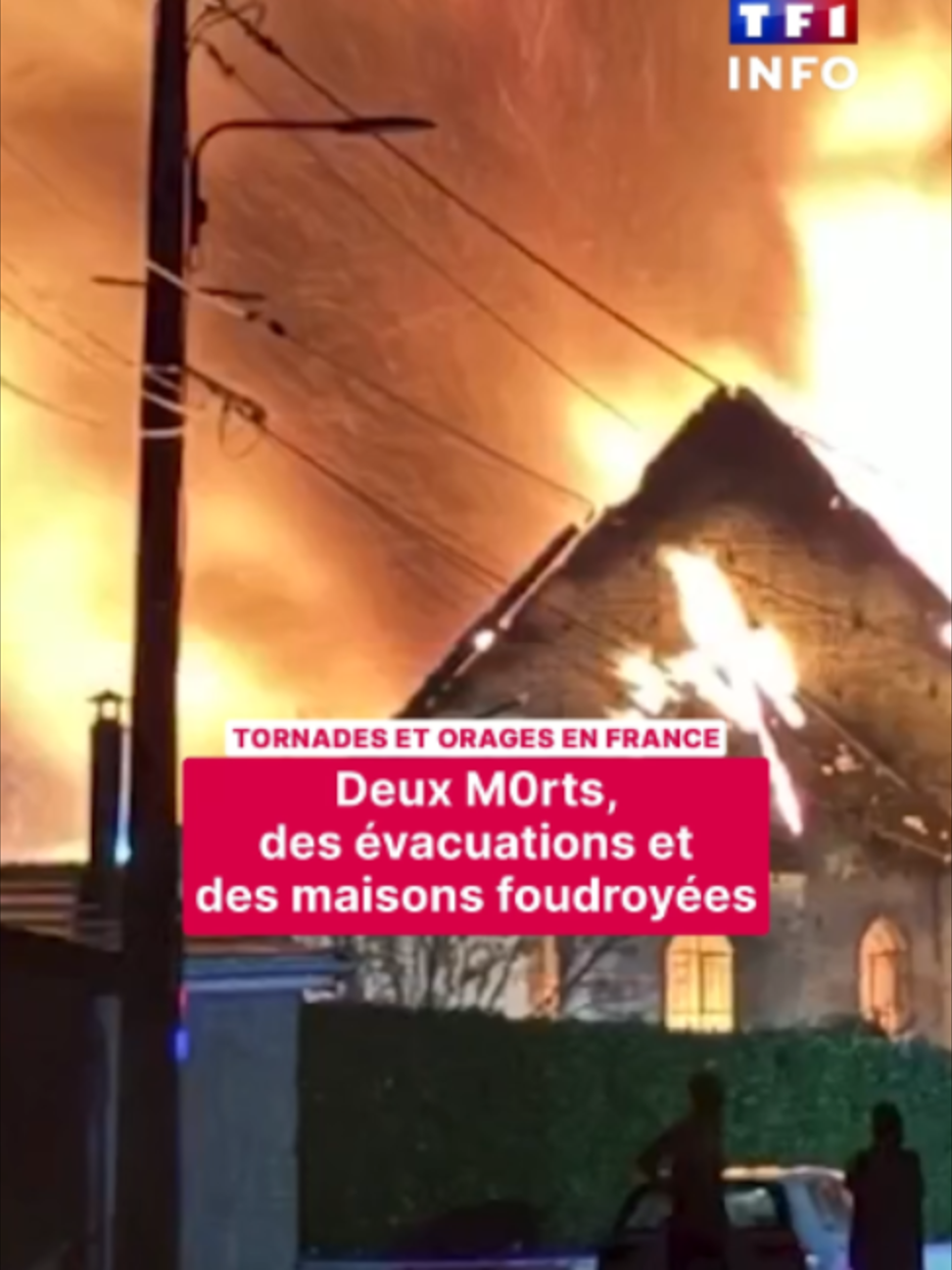 @TF1 INFO