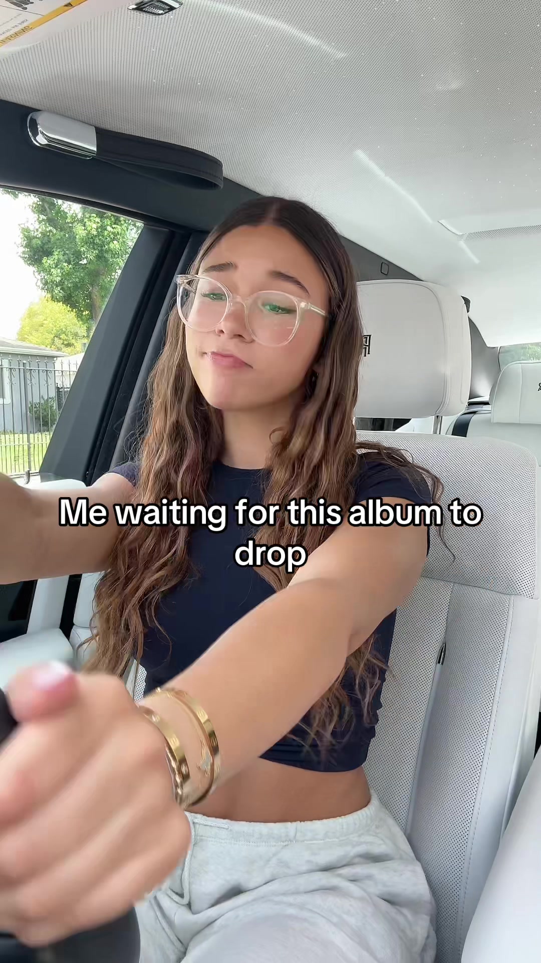 @Chloe Parker