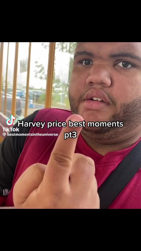 @Harry mills