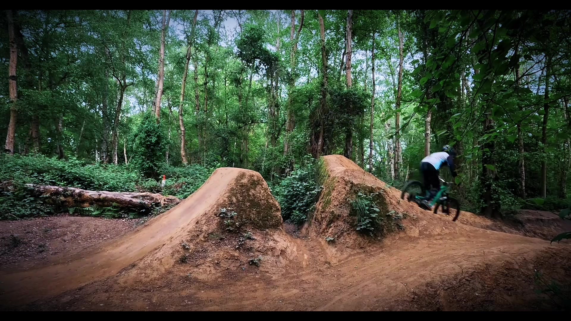 @MTB and life
