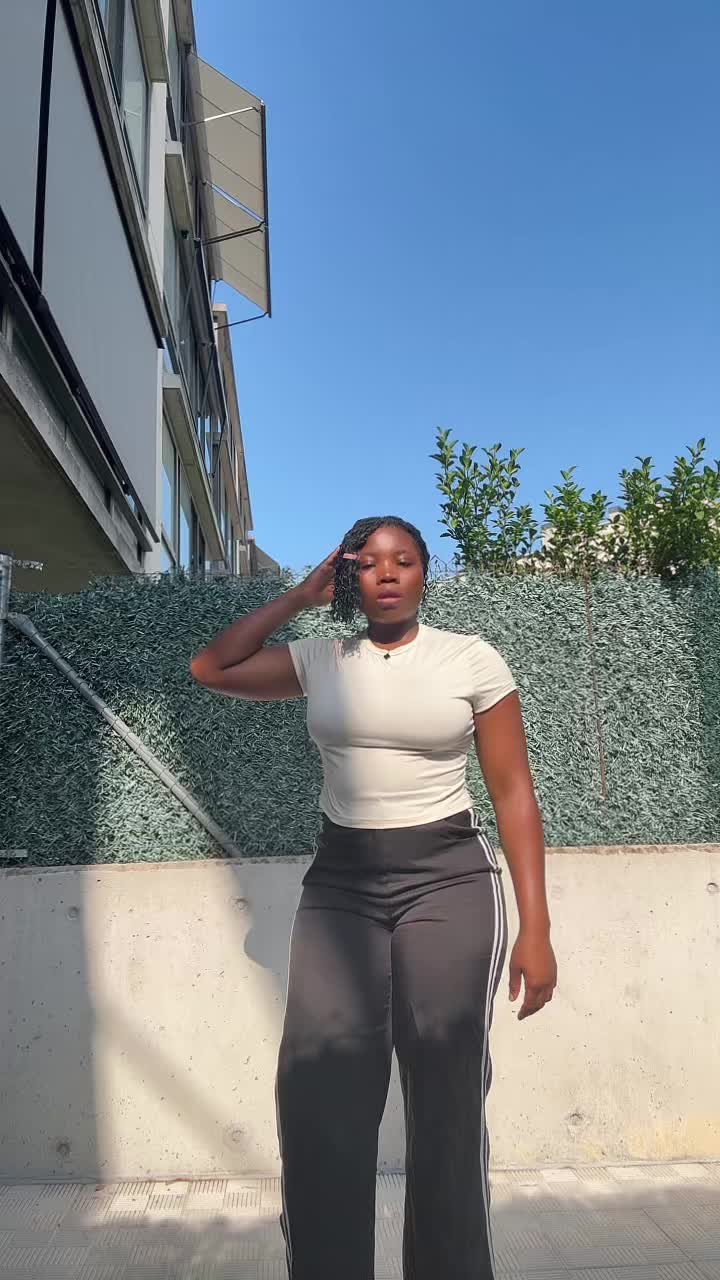 @irenemiss💕✌️
