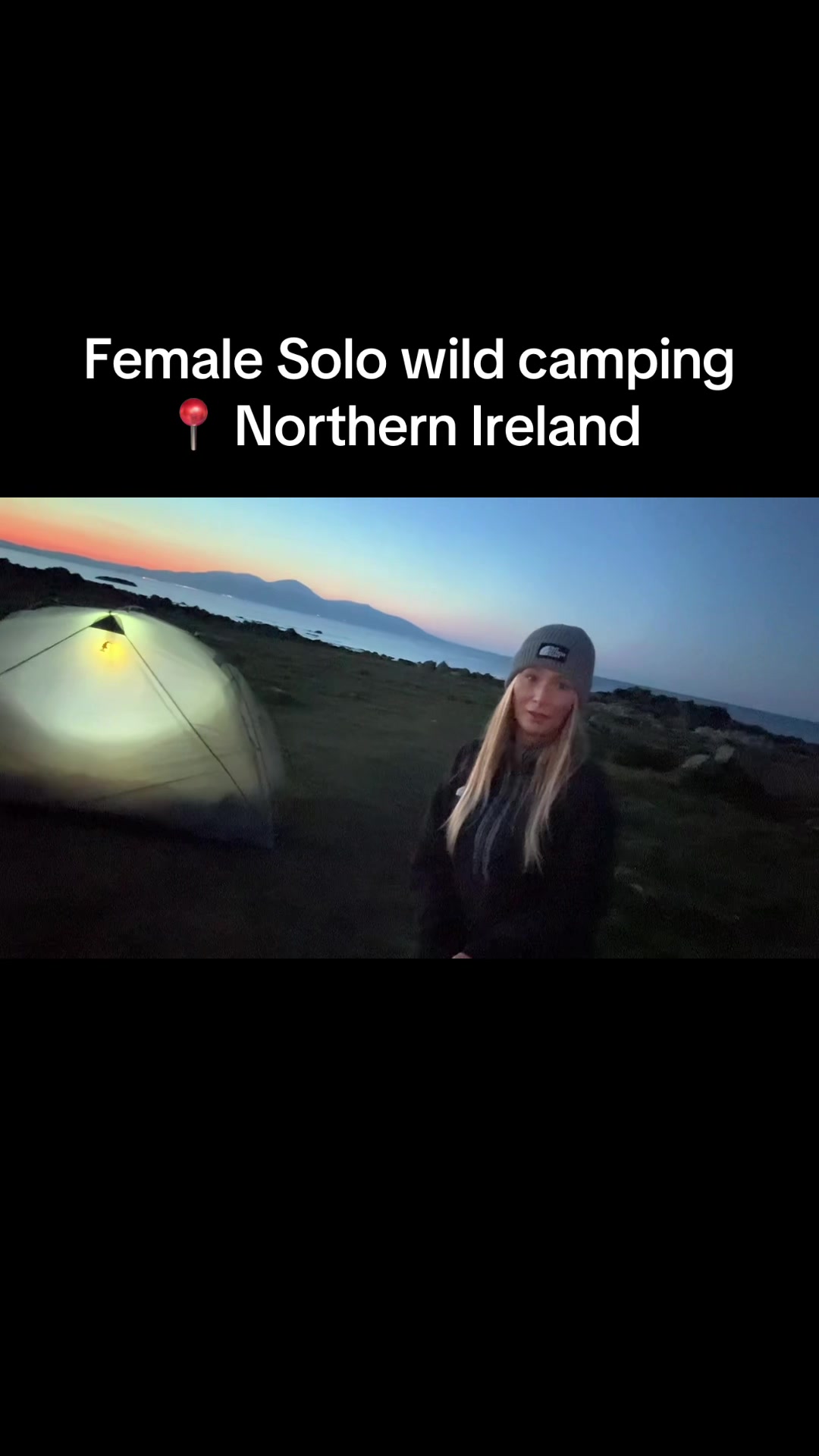 @Natalie outdoors ni 🥾⛰️🌅⛺️